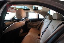 مێرسێدس بێنز C-Class